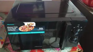 Hisense 20 Liters Micro Oven