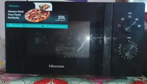 Hisense 20 Liters Micro Oven