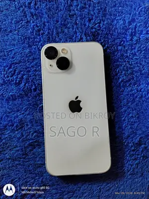Apple iPhone 13 2 month (Used)