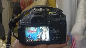 ক্যানন 700D ক্যামেরা