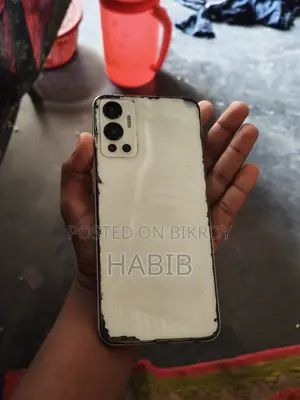 Infinix Hot 12 4/128 (Used)