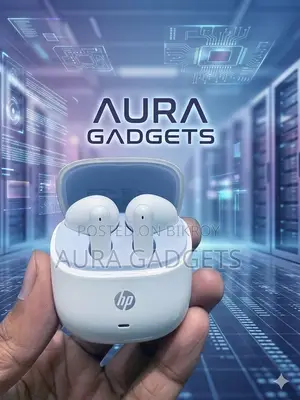Hp Air Buds