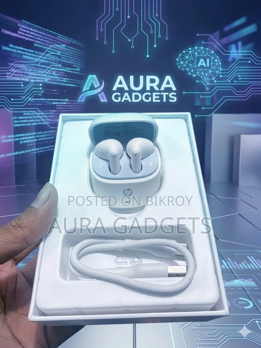 Hp Air Buds