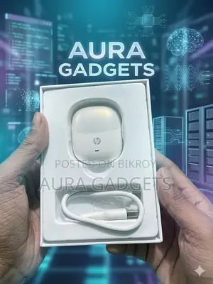 Hp Air Buds
