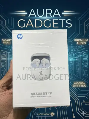 Hp Air Buds