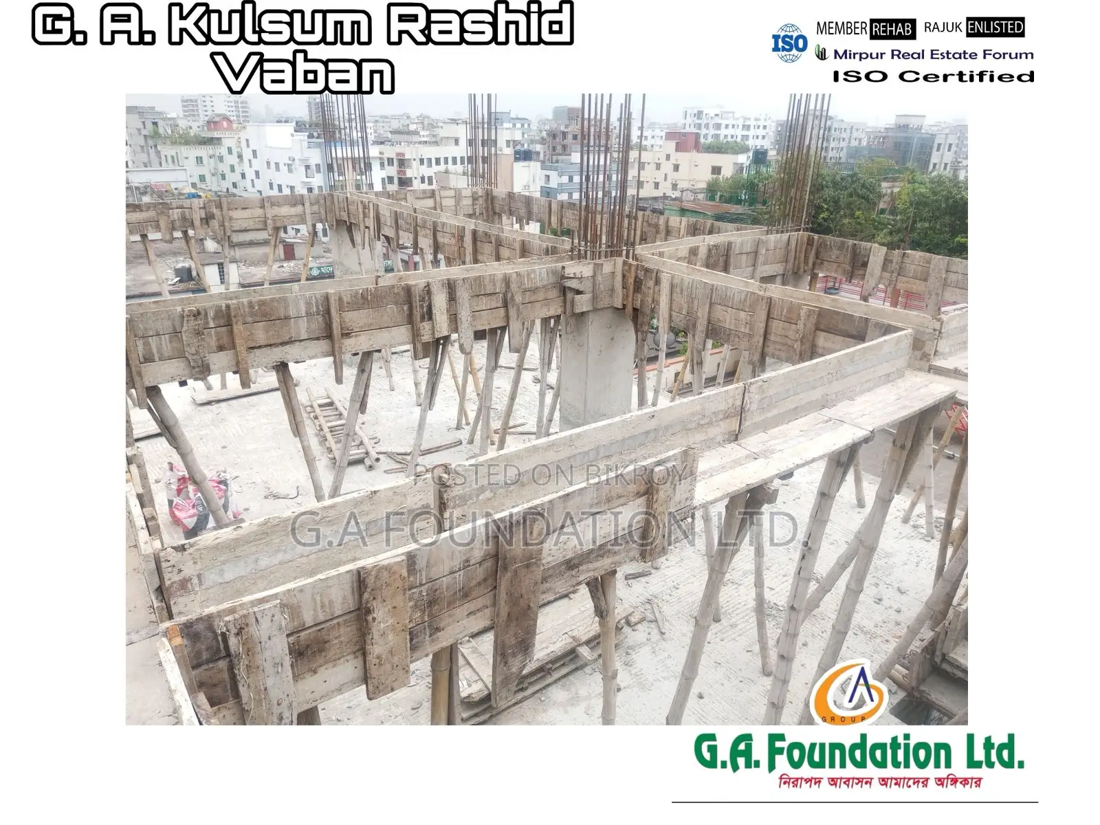Buy a Luxury Flat with All Amenities || Affordable Price Luxury Flat