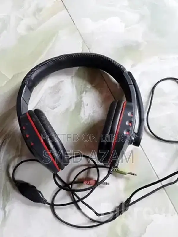 Gaming Headphones for Sale