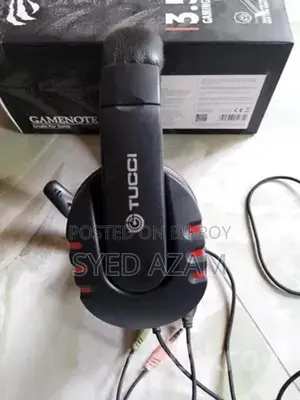 Gaming Headphones for Sale