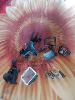 বাইক কেমেরা