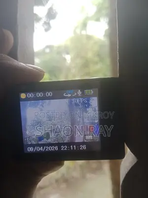বাইক কেমেরা