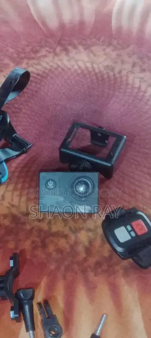 বাইক কেমেরা