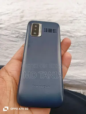 Symphony mobile phone (Used)