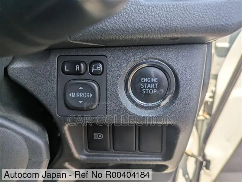 Toyota Hiace Super GL Dp2 4 point 2022