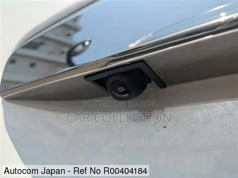 Toyota Hiace Super GL Dp2 4 point 2022