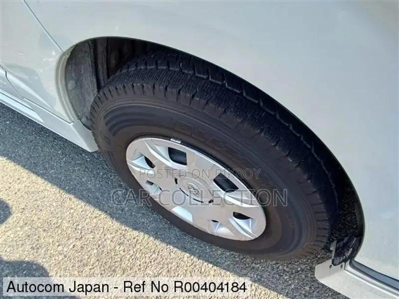 Toyota Hiace Super GL Dp2 4 point 2022