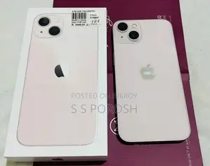 Apple iPhone 13 (Used)