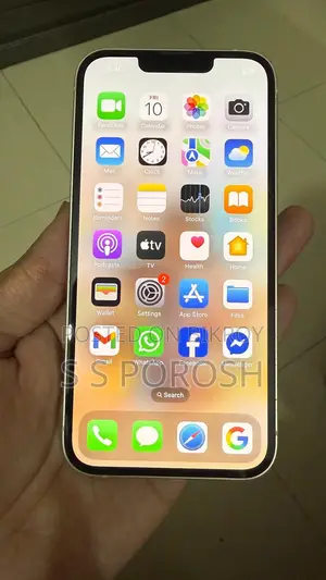 Apple iPhone 13 (Used)