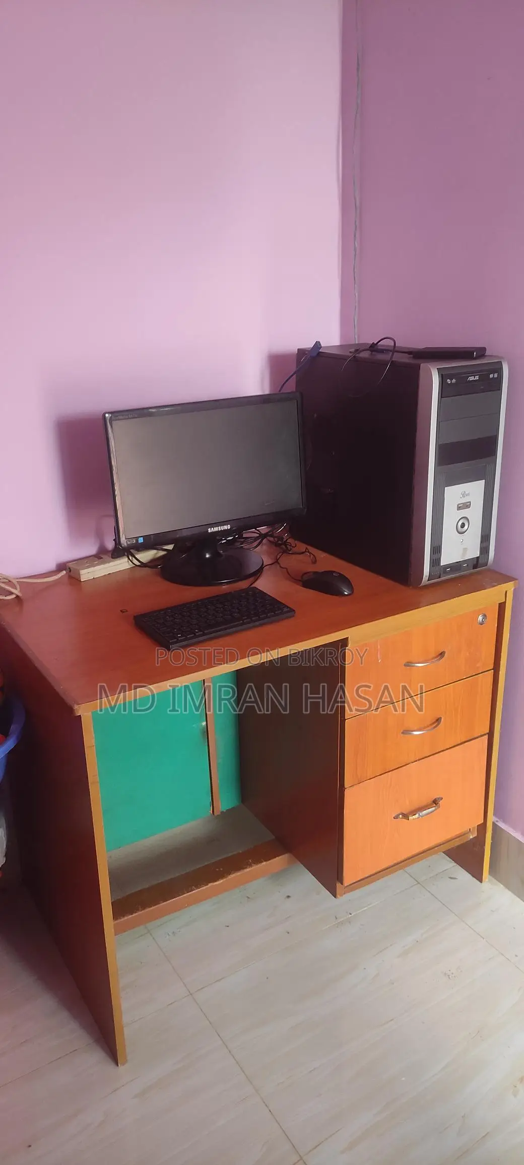 Table for sale