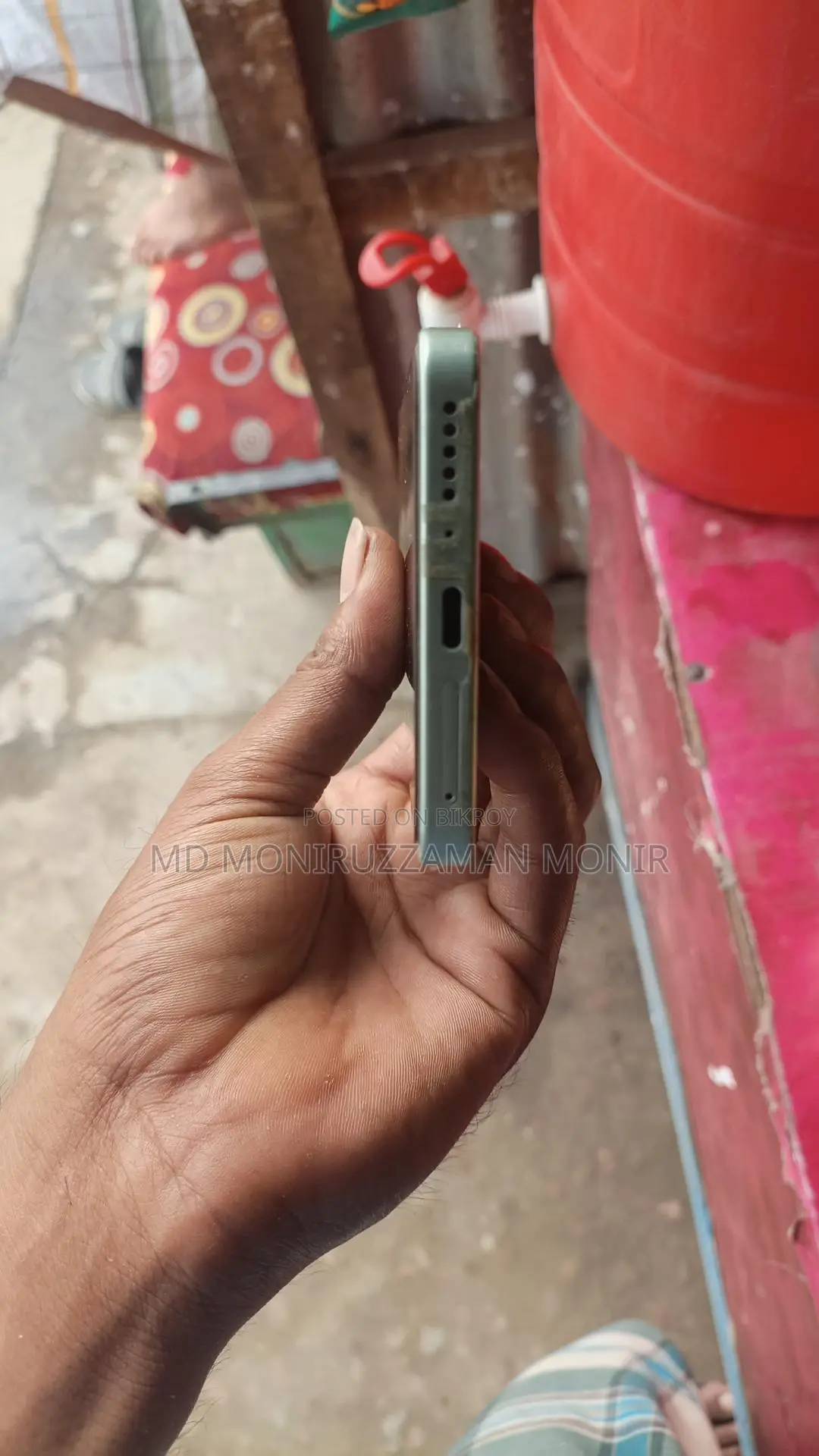 Xiaomi Redmi Note 13 (Used)