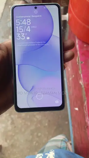Xiaomi Redmi Note 13 (Used)