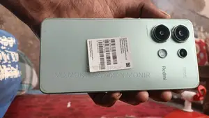 Xiaomi Redmi Note 13 (Used)