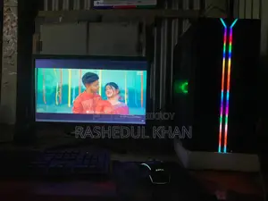 ডেস্কটপ কম্পিউটার
