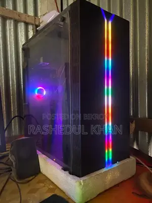 ডেস্কটপ কম্পিউটার