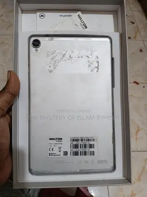 Walpad 8G