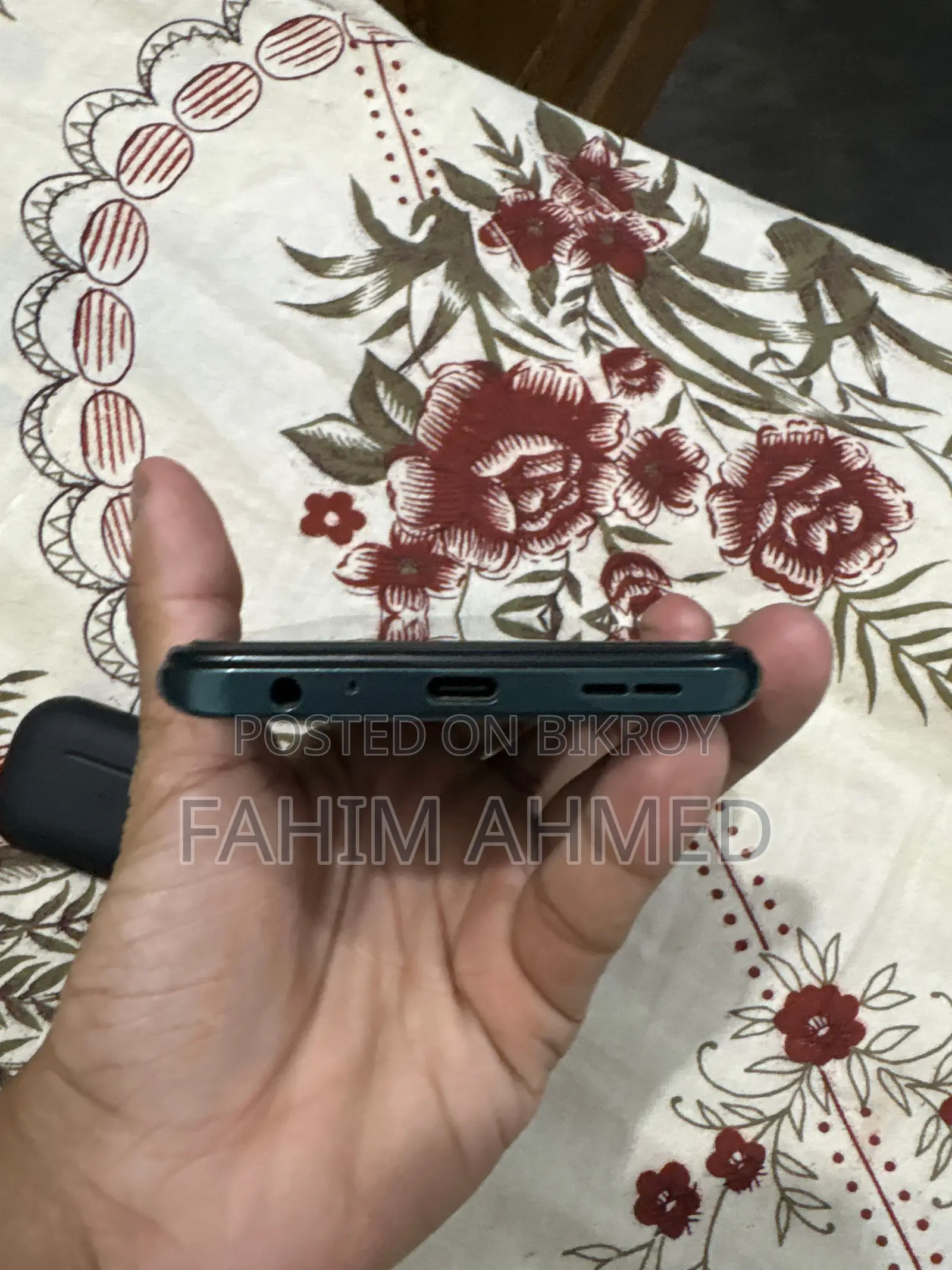 Infinix Hot 11S . (Used)