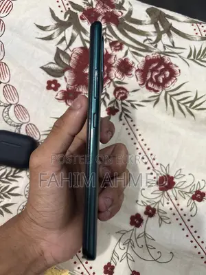Infinix Hot 11S . (Used)