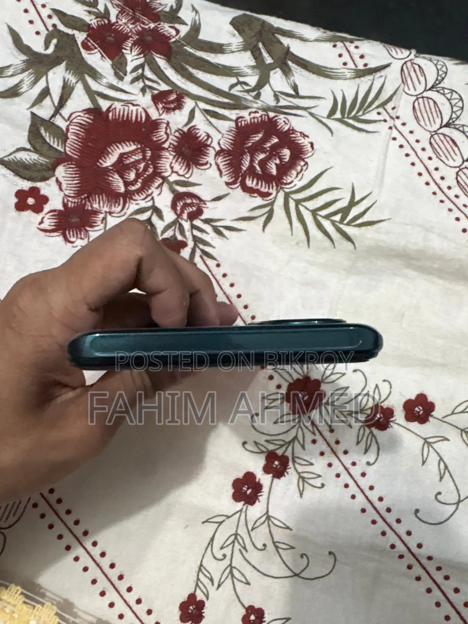 Infinix Hot 11S . (Used)