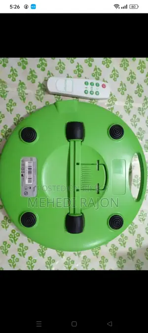 Foot Massager