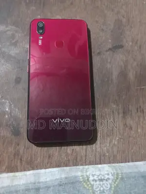Vivo Y11 . (Used)