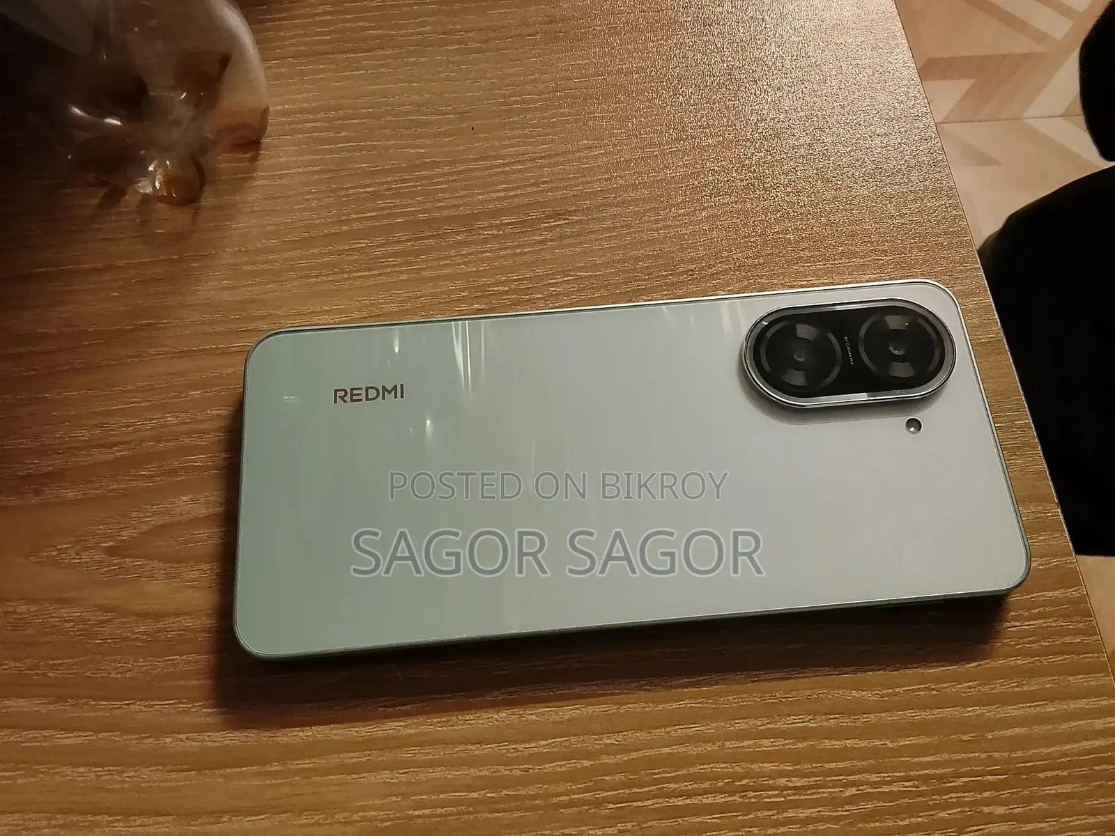 Xiaomi Redmi A5. (Used)