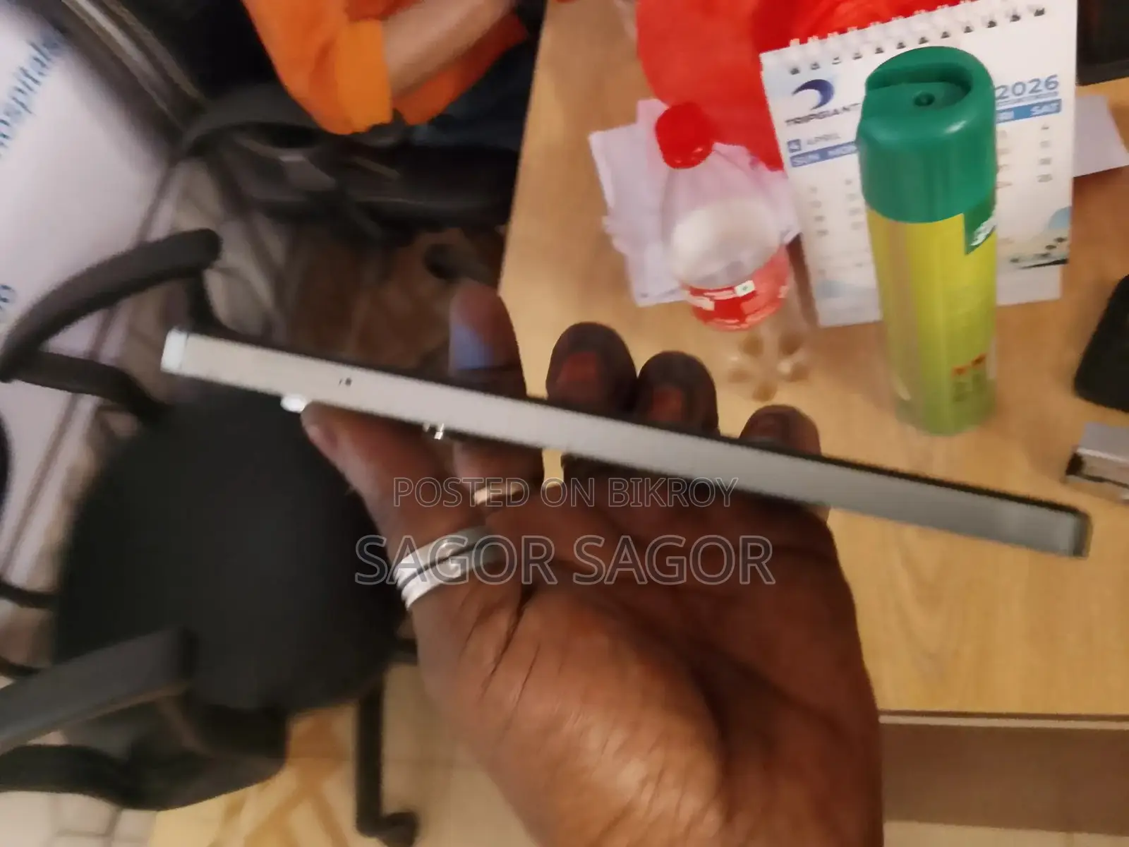Xiaomi Redmi A5. (Used)