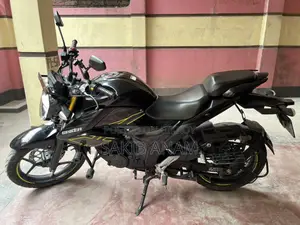 Suzuki Gixxer V4 Carburetor 2023