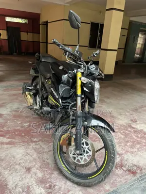 Suzuki Gixxer V4 Carburetor 2023