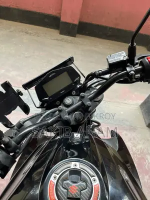 Suzuki Gixxer V4 Carburetor 2023