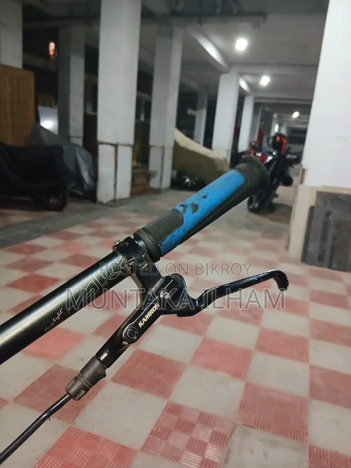 Cycle For Sell