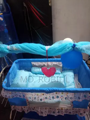 বেবি দোলনা