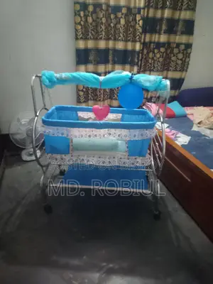 বেবি দোলনা