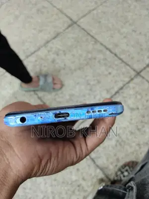 Realme 9 pro . (Used)
