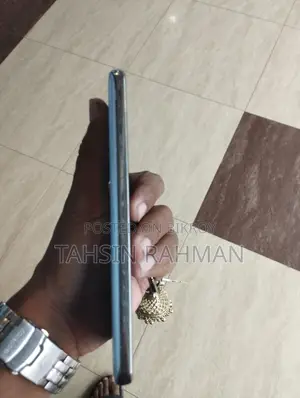 Samsung Galaxy S20 Plus 2020 (Used)