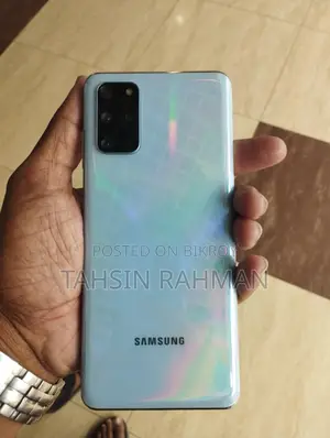 Samsung Galaxy S20 Plus 2020 (Used)