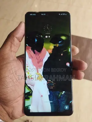 Samsung Galaxy S20 Plus 2020 (Used)