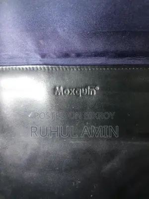 Leather Bag