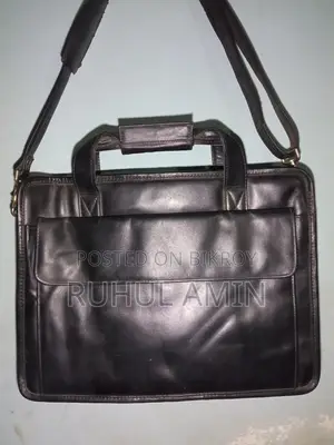 Leather Bag