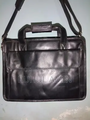 Leather Bag