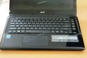 Acer core i3 3rd gen: 4gb ram/500gb hdd