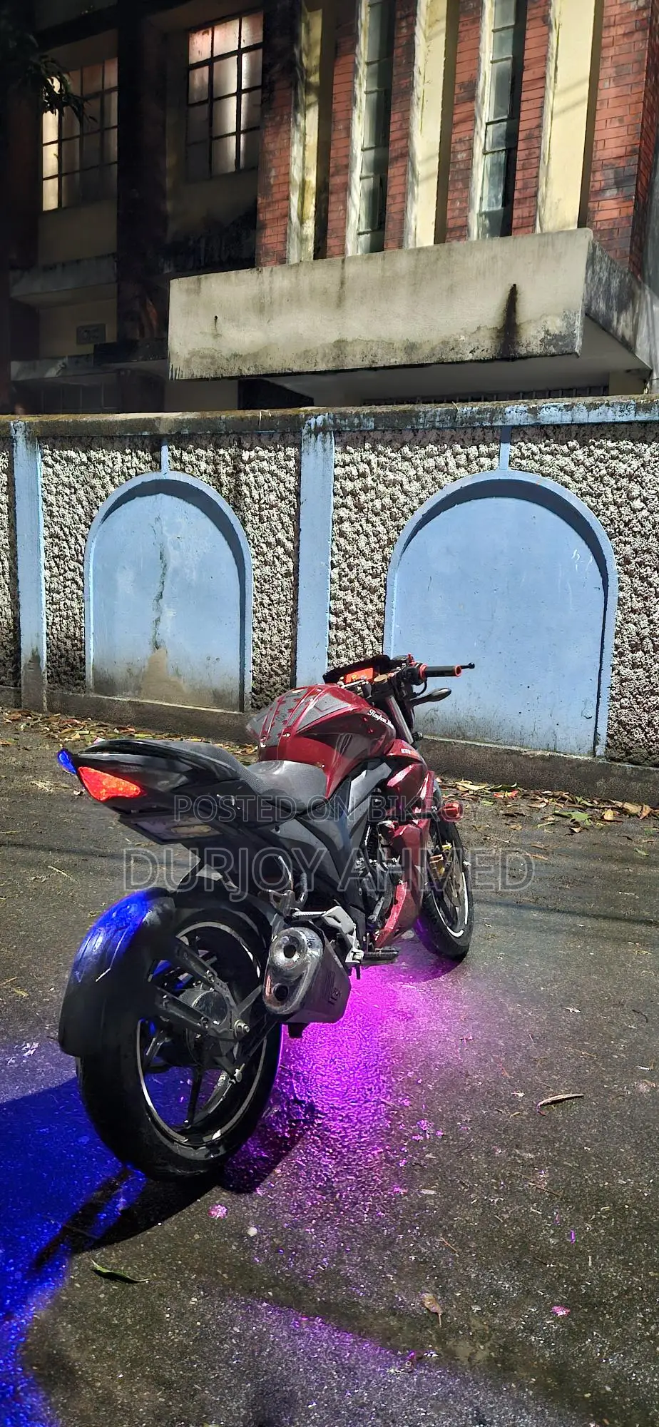 Suzuki Gixxer Monotone . 2020